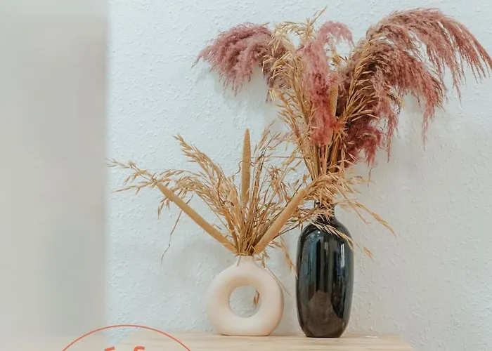 Cosy With Patio In - Tcm 公寓 马拉加